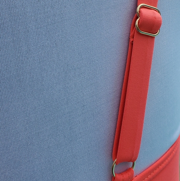 Vince Camuto  cruise STYLE one piece swim suit, 10 - Picture 7 of 16